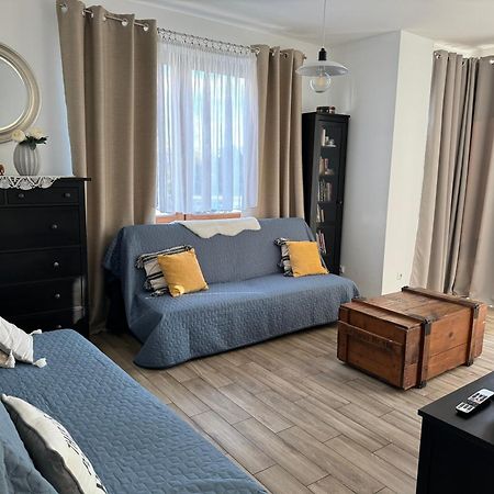 Inalda Apartment เอลก์ ภายนอก รูปภาพ