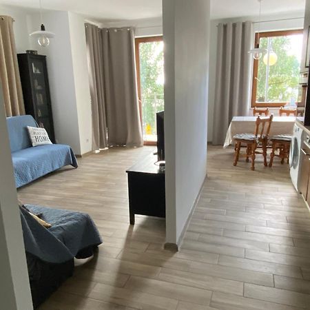 Inalda Apartment เอลก์ ภายนอก รูปภาพ