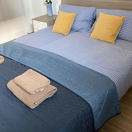 Inalda Apartment เอลก์ ภายนอก รูปภาพ