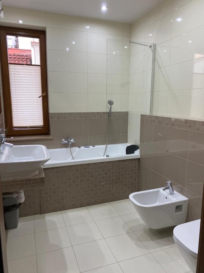 Inalda Apartment เอลก์ ภายนอก รูปภาพ