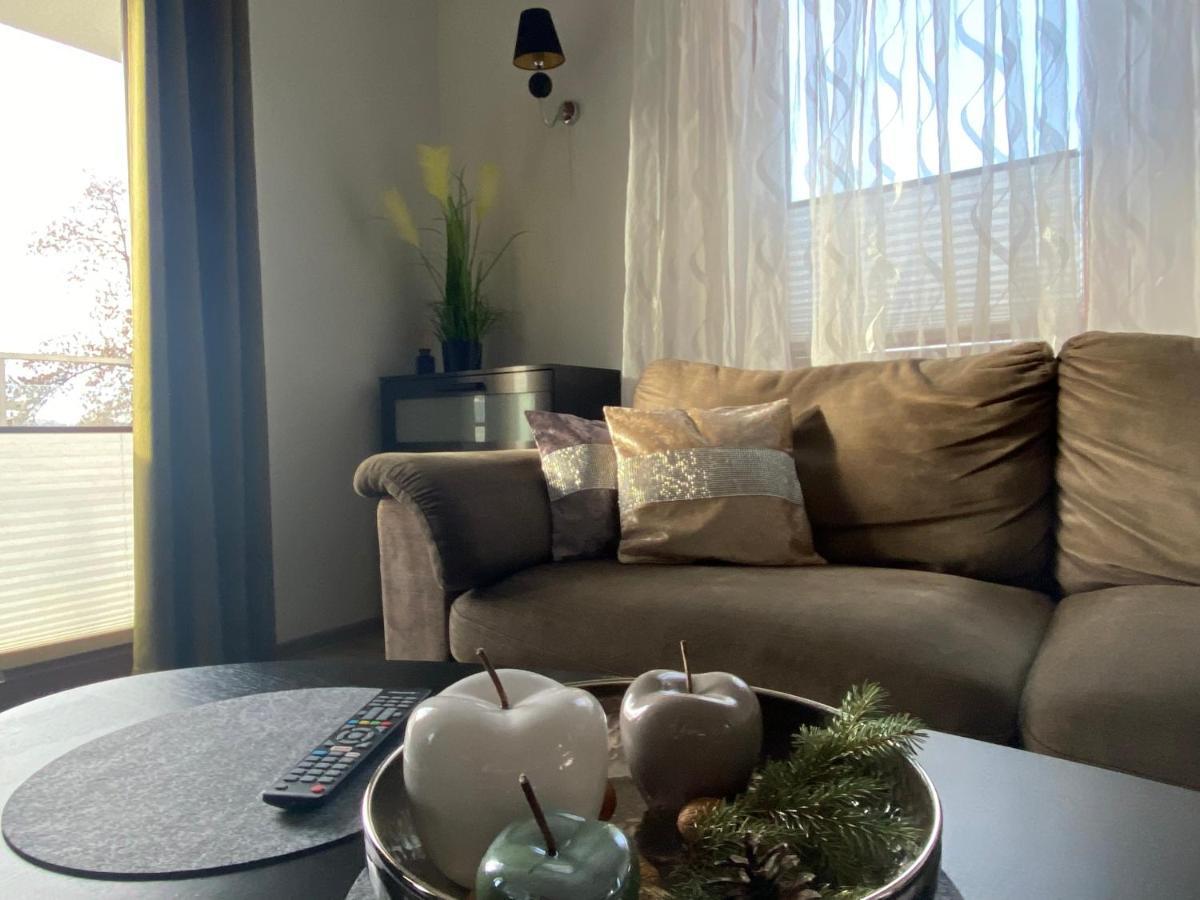 Inalda Apartment เอลก์ ภายนอก รูปภาพ