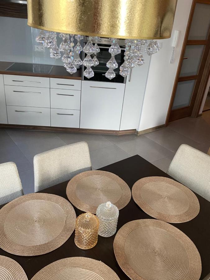Inalda Apartment เอลก์ ภายนอก รูปภาพ