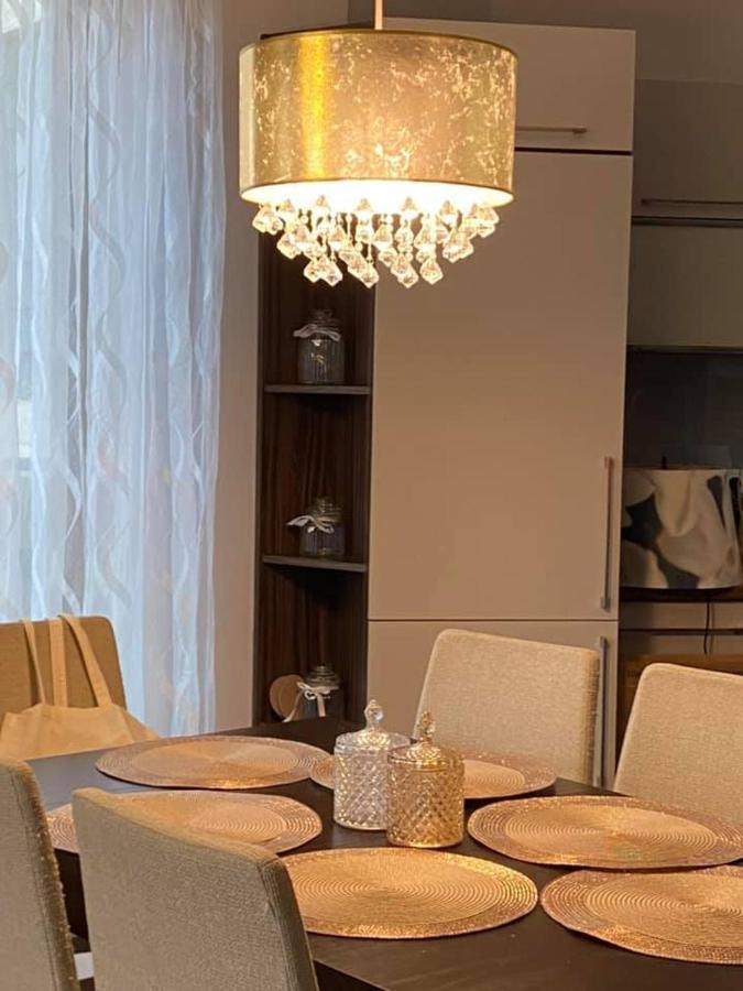 Inalda Apartment เอลก์ ภายนอก รูปภาพ