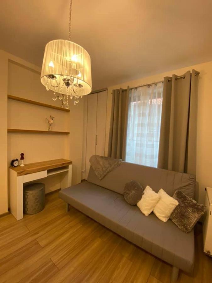 Inalda Apartment เอลก์ ภายนอก รูปภาพ