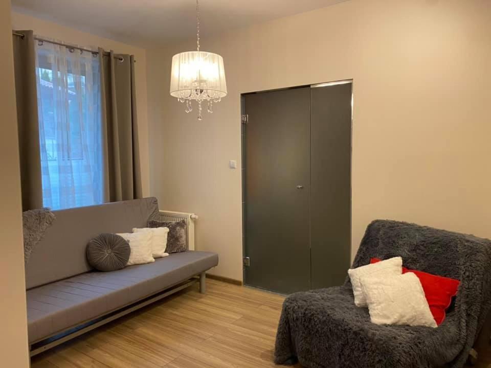 Inalda Apartment เอลก์ ภายนอก รูปภาพ