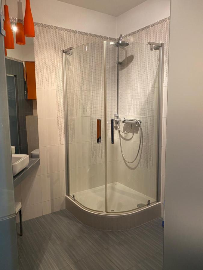 Inalda Apartment เอลก์ ภายนอก รูปภาพ