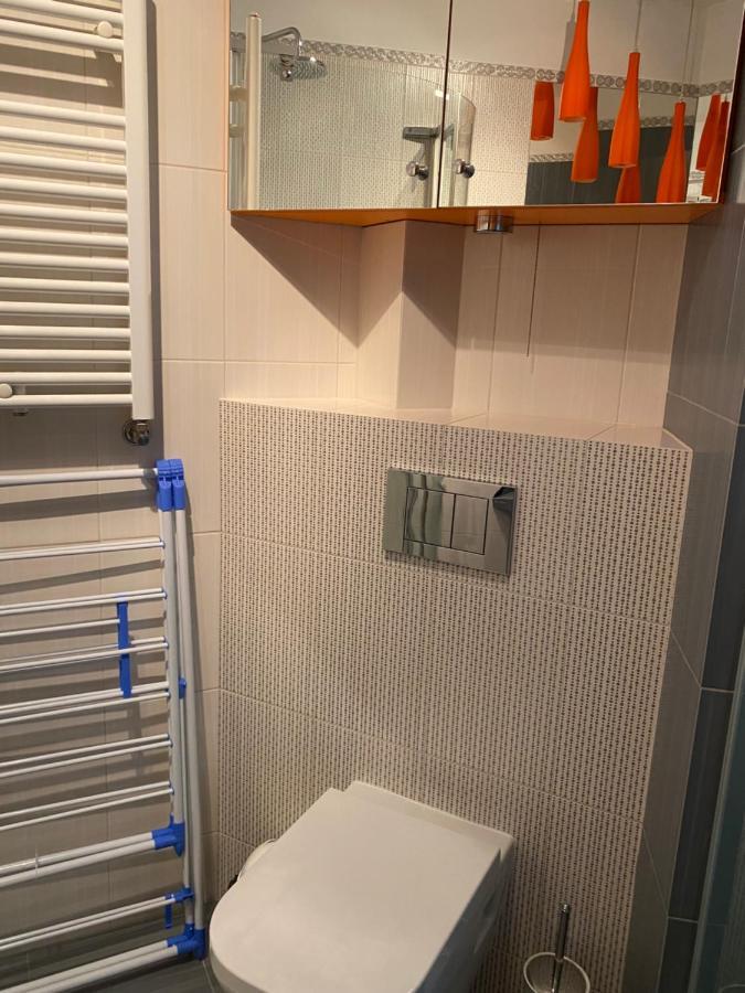 Inalda Apartment เอลก์ ภายนอก รูปภาพ