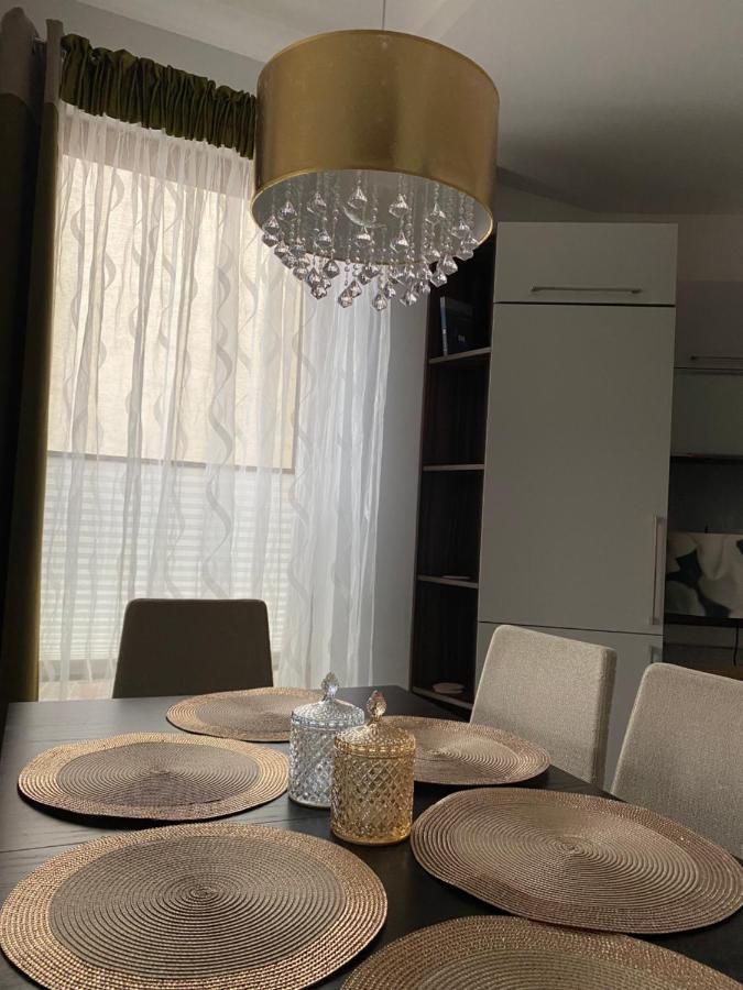 Inalda Apartment เอลก์ ภายนอก รูปภาพ