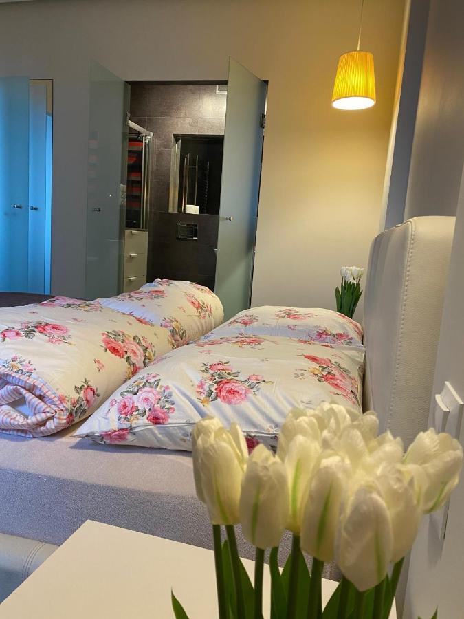 Inalda Apartment เอลก์ ภายนอก รูปภาพ