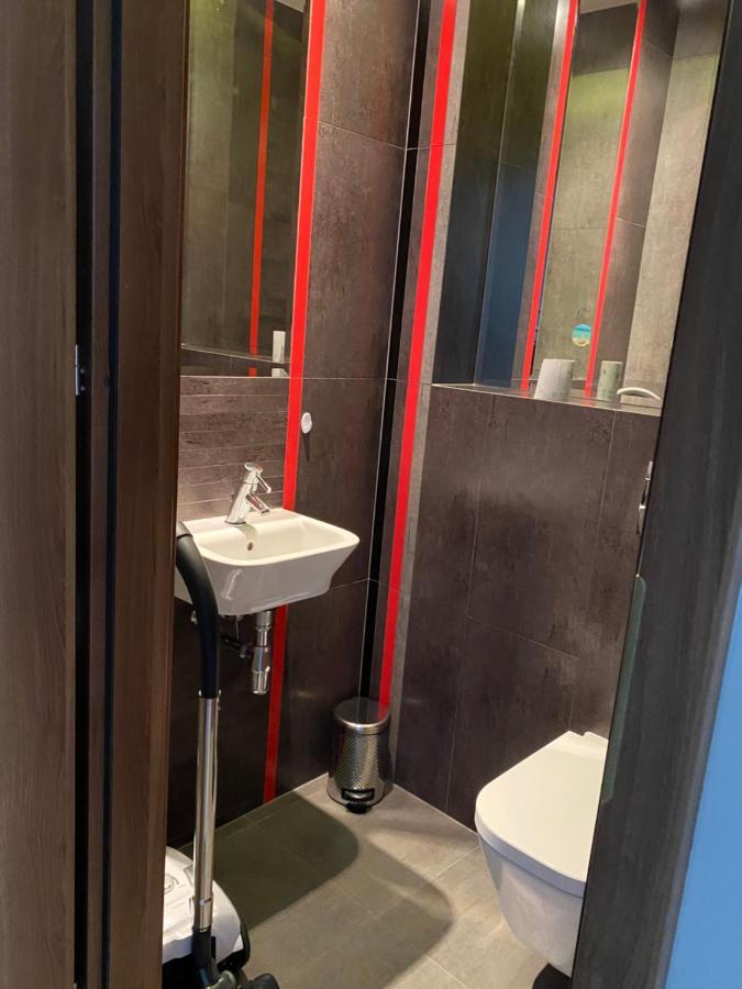 Inalda Apartment เอลก์ ภายนอก รูปภาพ