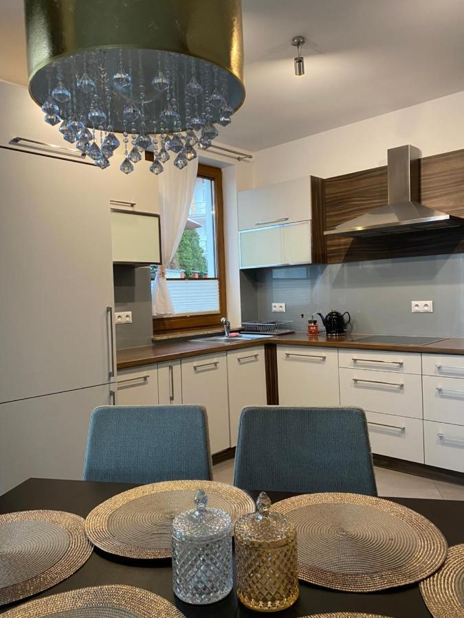 Inalda Apartment เอลก์ ภายนอก รูปภาพ