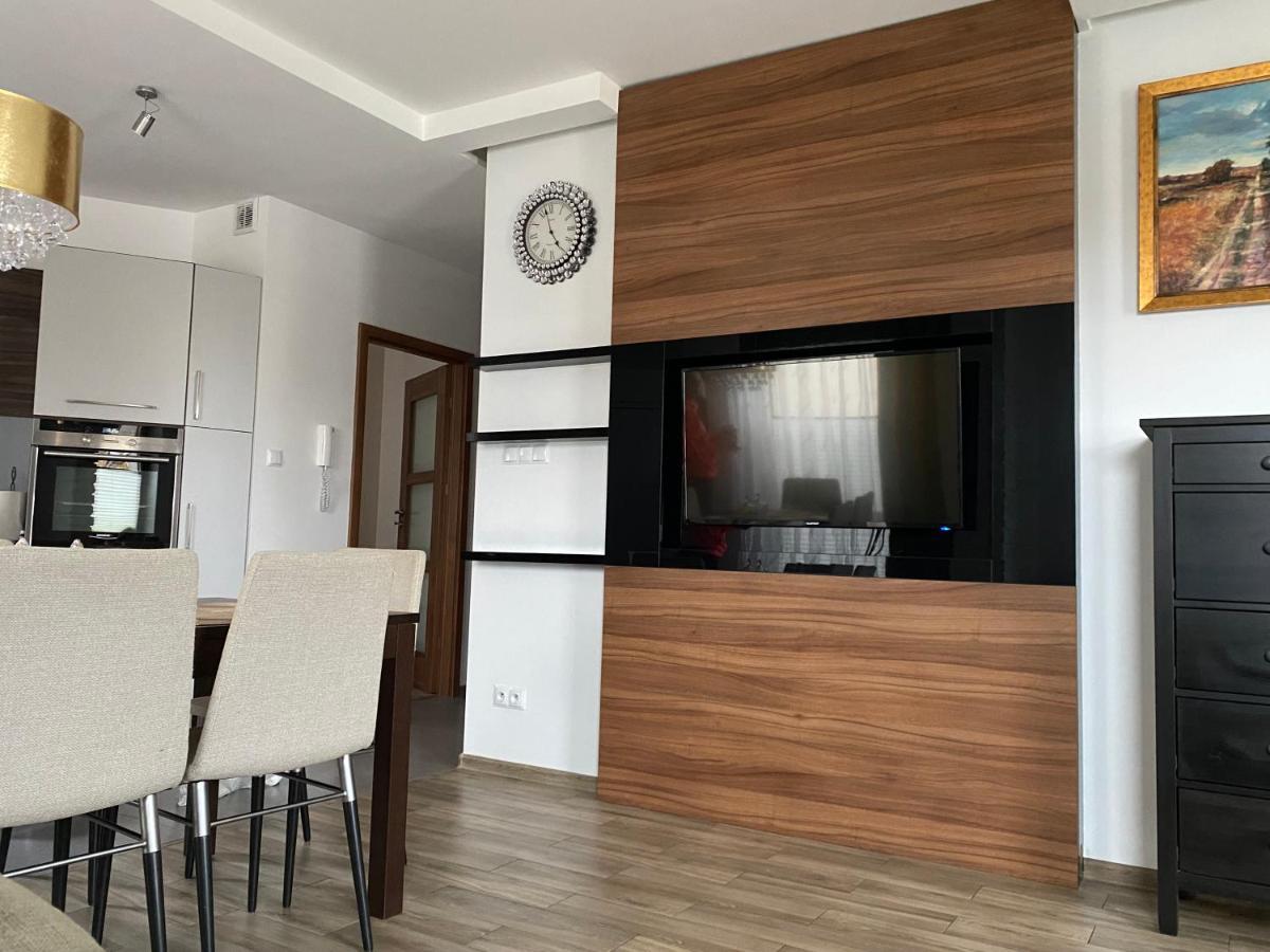 Inalda Apartment เอลก์ ภายนอก รูปภาพ