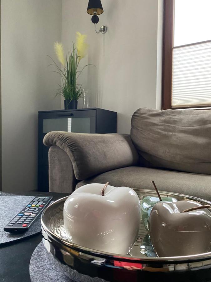 Inalda Apartment เอลก์ ภายนอก รูปภาพ