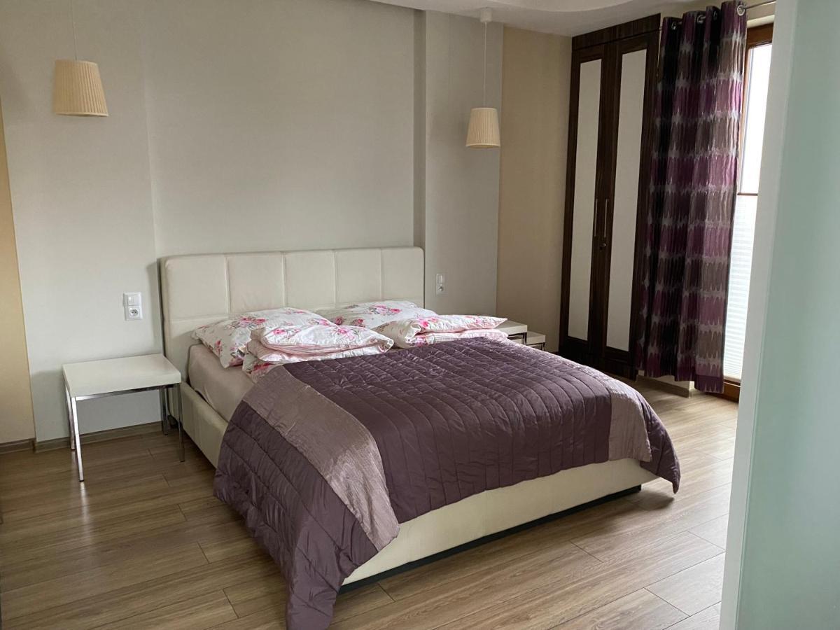 Inalda Apartment เอลก์ ภายนอก รูปภาพ
