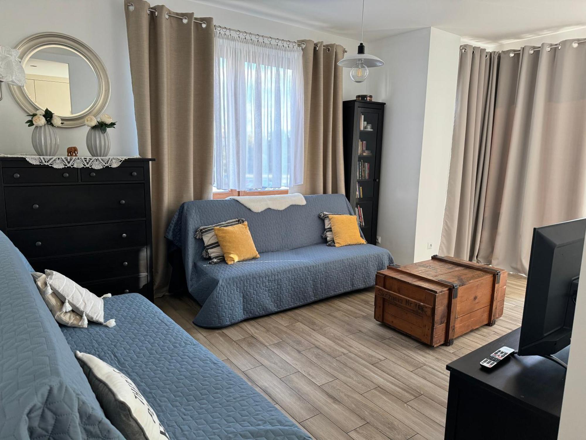 Inalda Apartment เอลก์ ภายนอก รูปภาพ