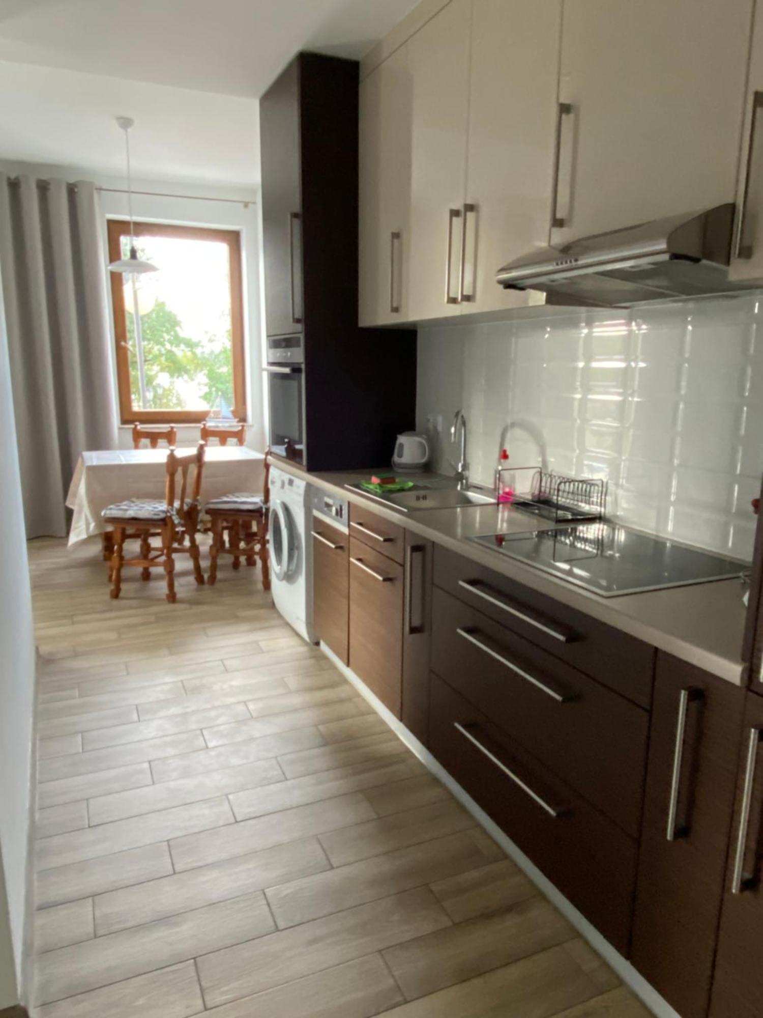 Inalda Apartment เอลก์ ภายนอก รูปภาพ