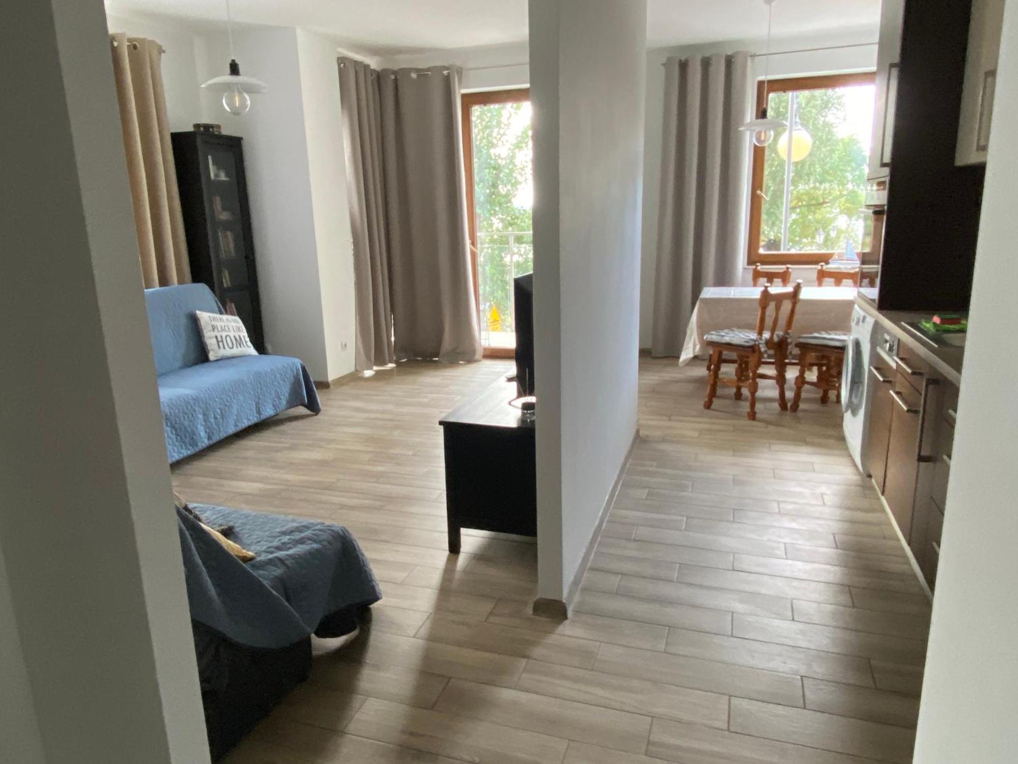Inalda Apartment เอลก์ ภายนอก รูปภาพ