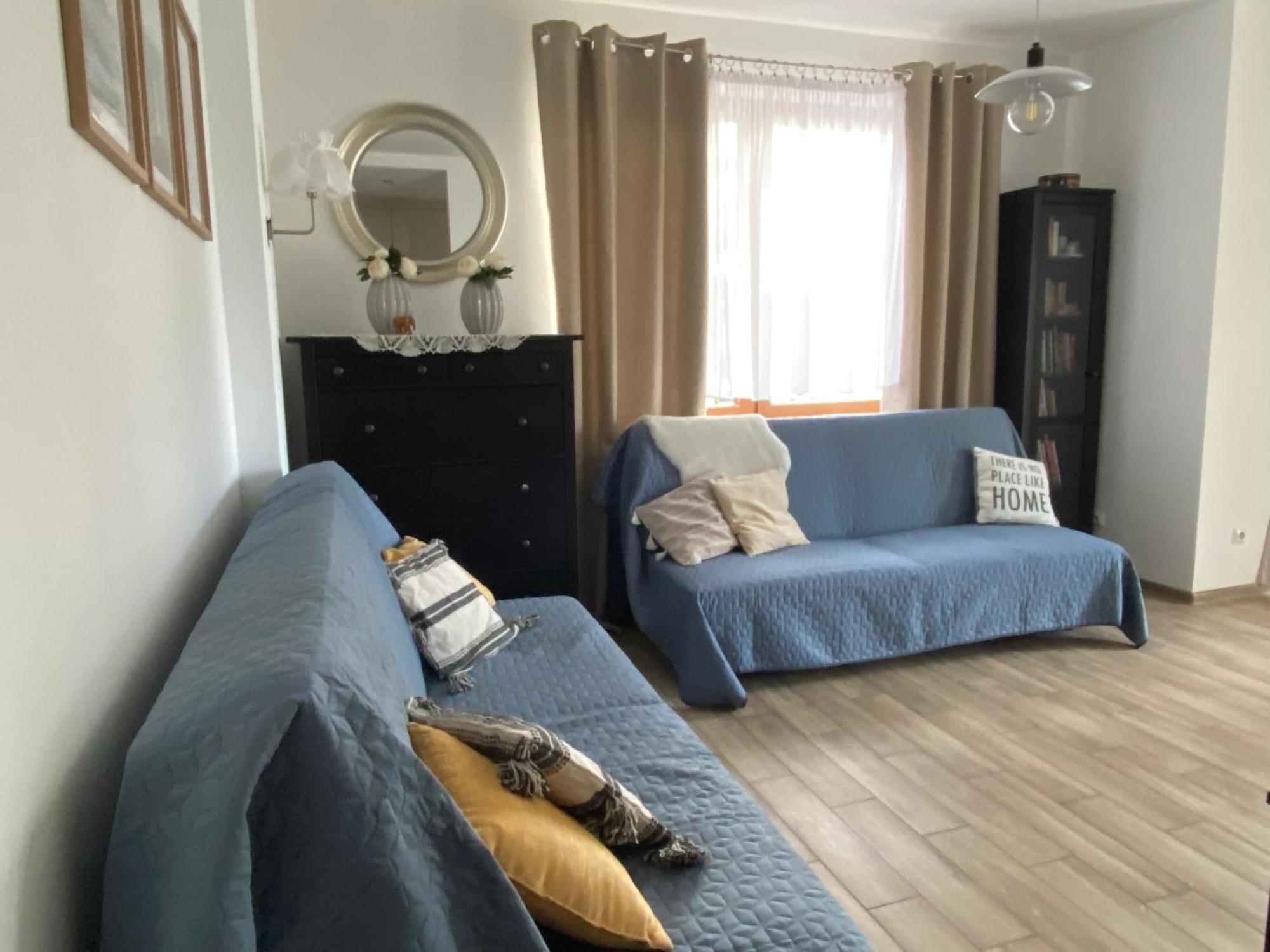 Inalda Apartment เอลก์ ภายนอก รูปภาพ