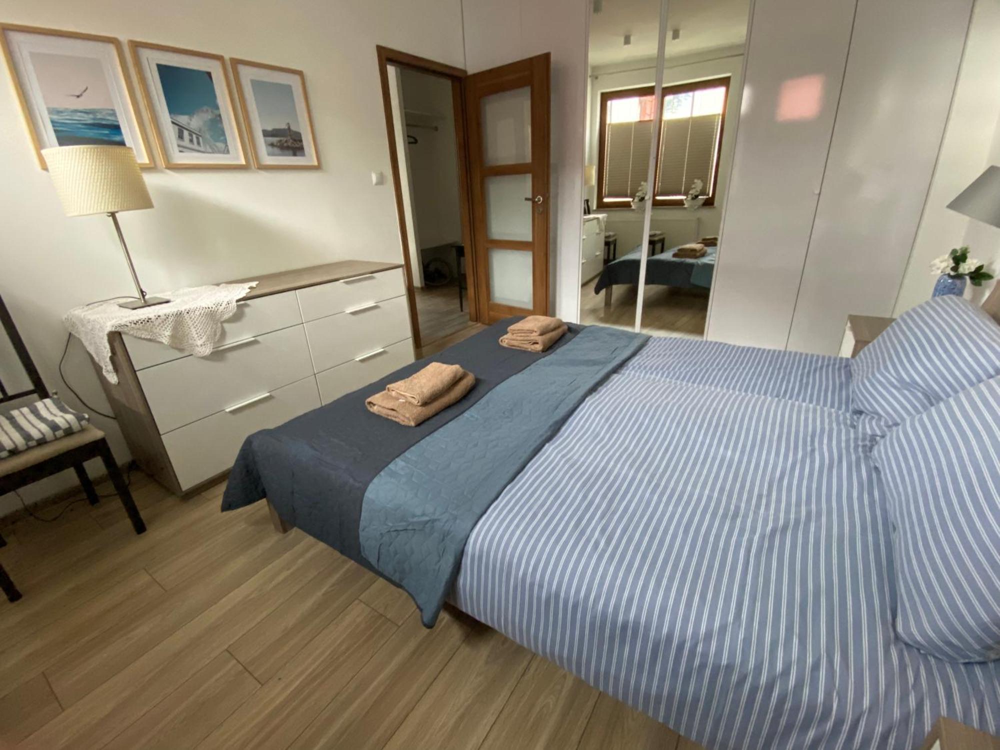 Inalda Apartment เอลก์ ภายนอก รูปภาพ