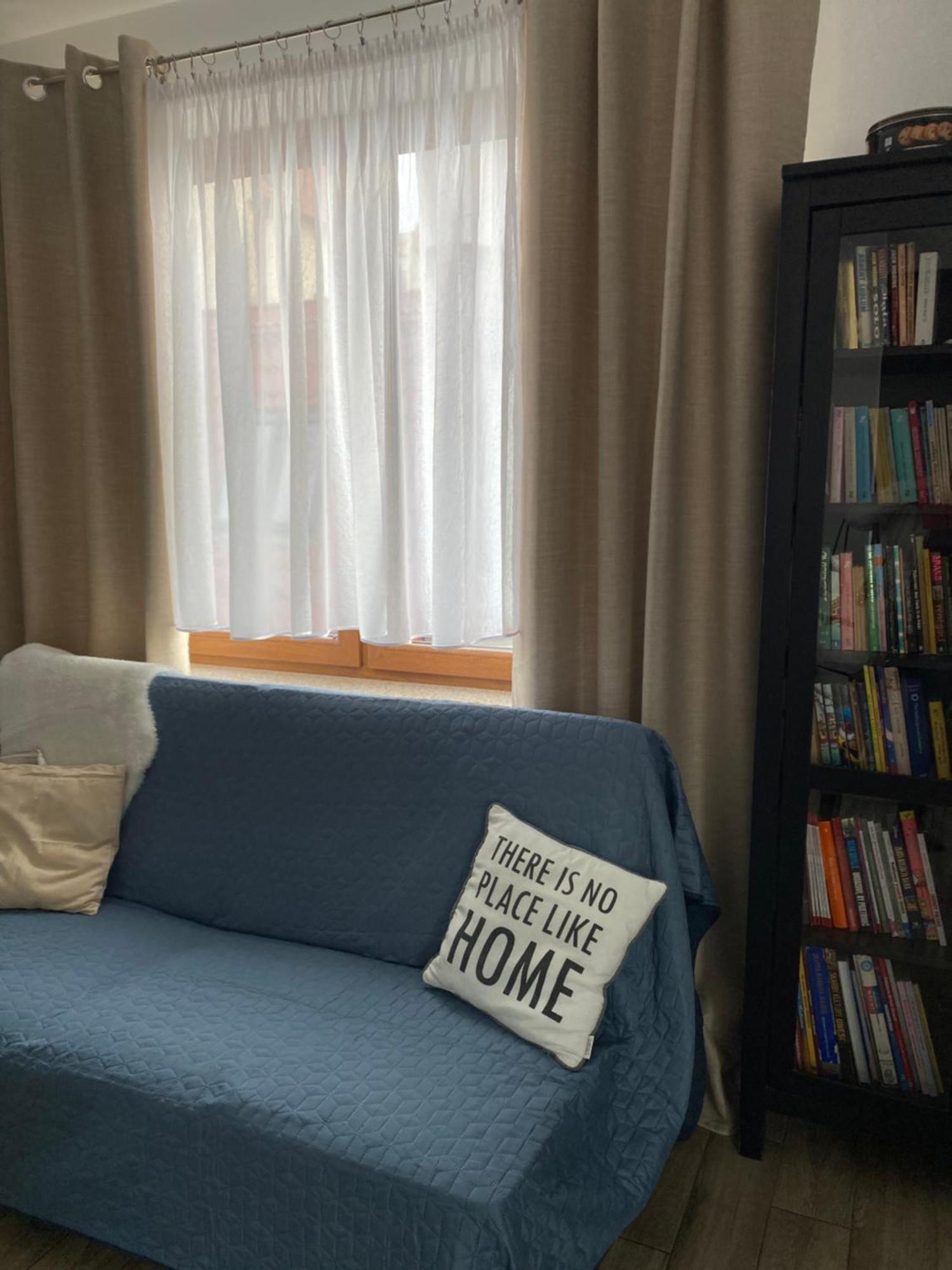 Inalda Apartment เอลก์ ภายนอก รูปภาพ