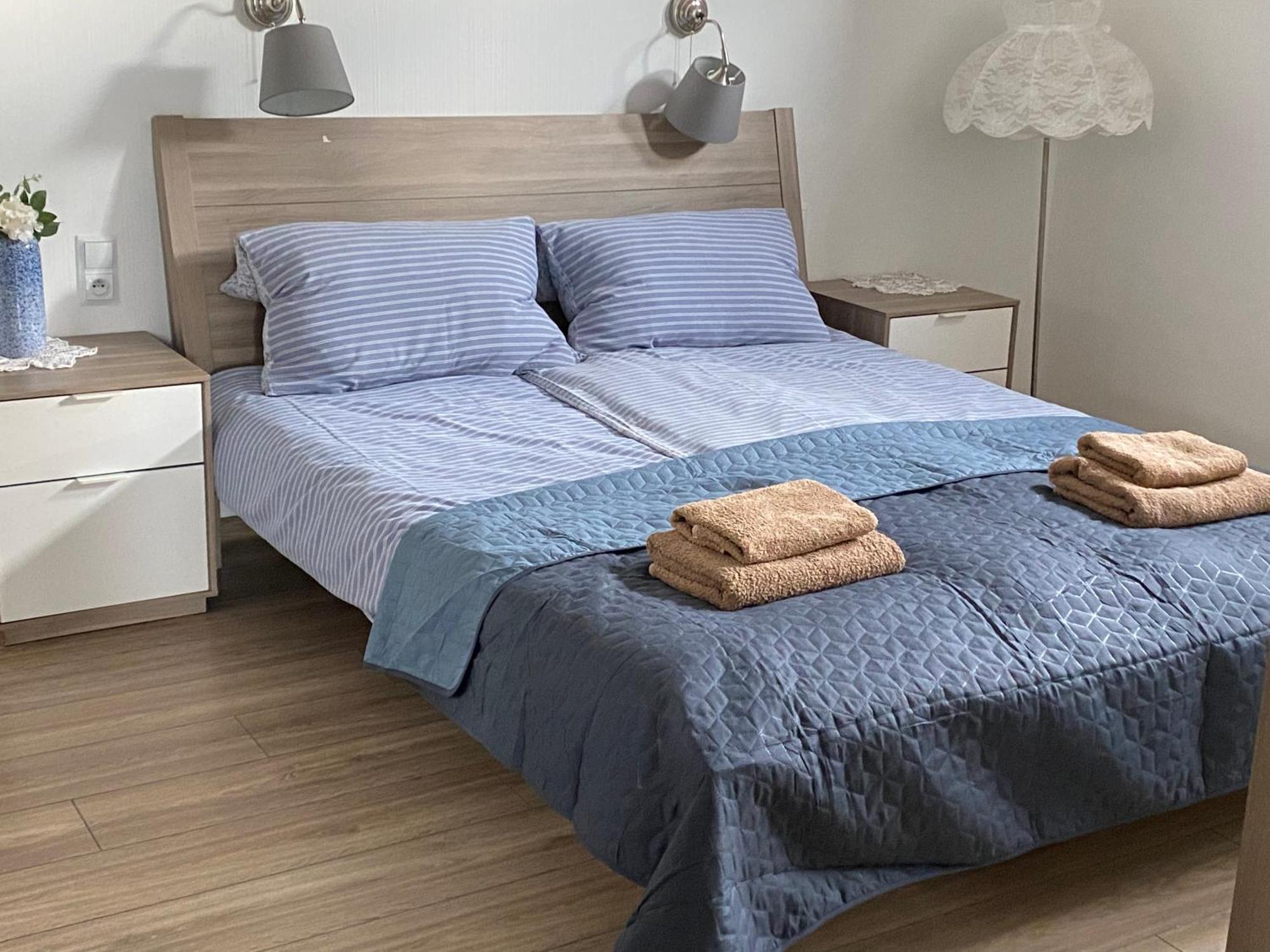 Inalda Apartment เอลก์ ภายนอก รูปภาพ