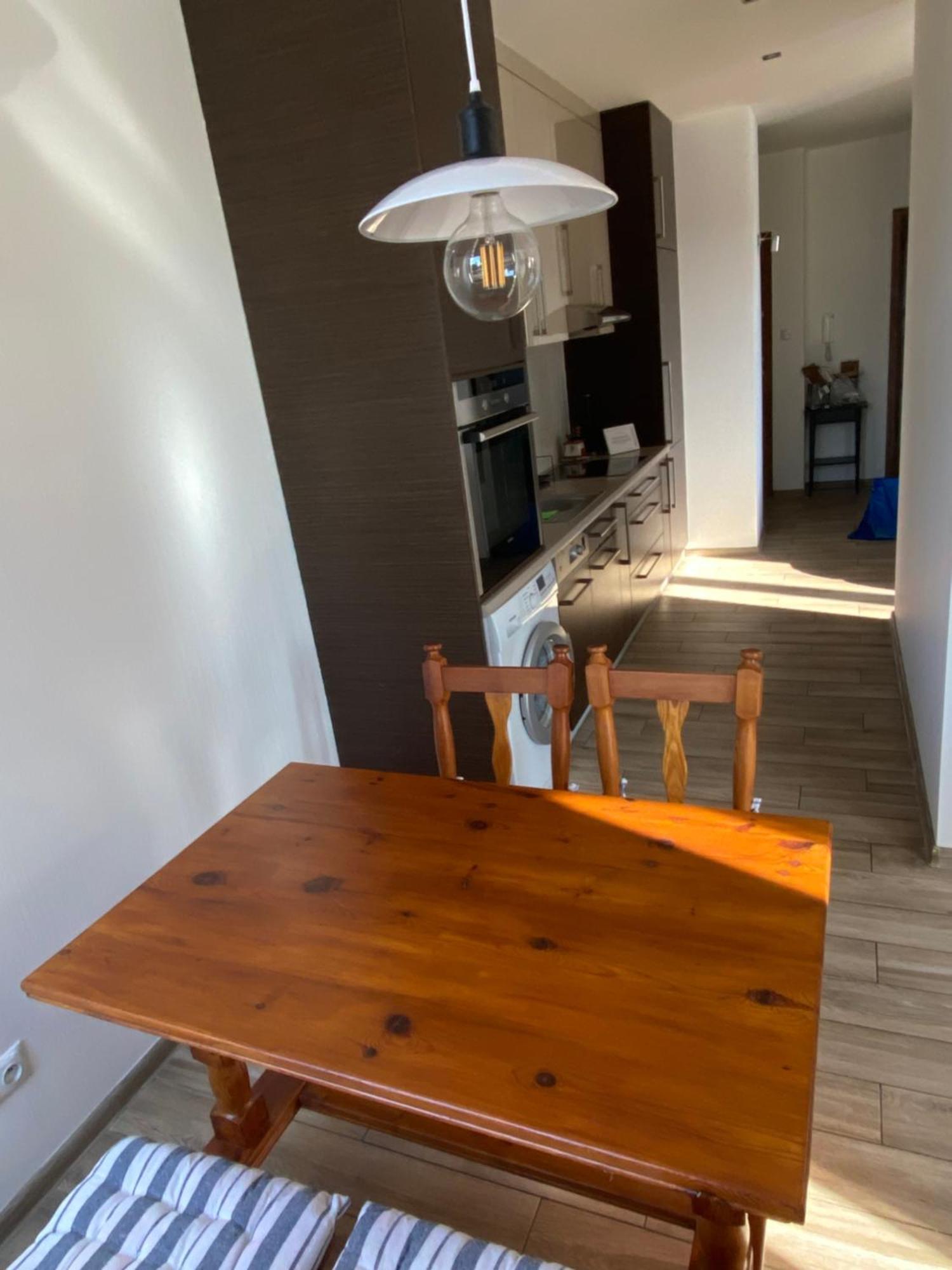 Inalda Apartment เอลก์ ภายนอก รูปภาพ