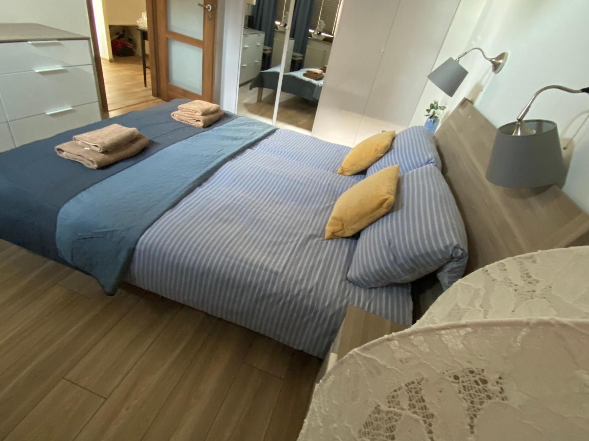 Inalda Apartment เอลก์ ภายนอก รูปภาพ