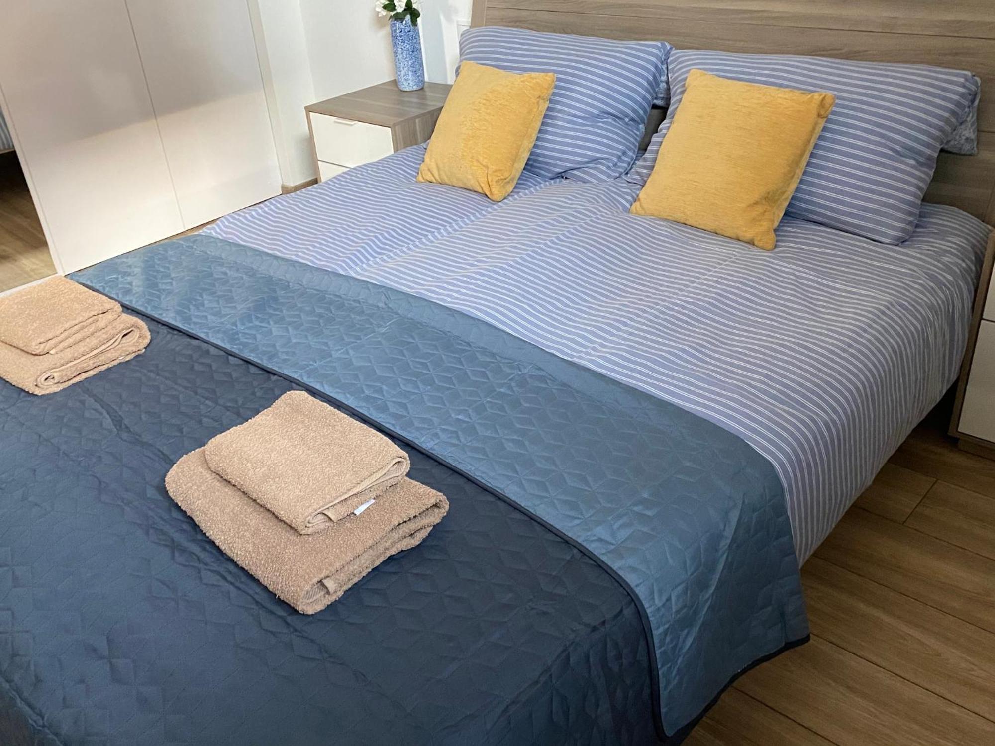 Inalda Apartment เอลก์ ภายนอก รูปภาพ
